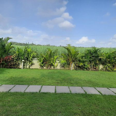 Dandeli Crocodile Edge Home Stay Exterior photo