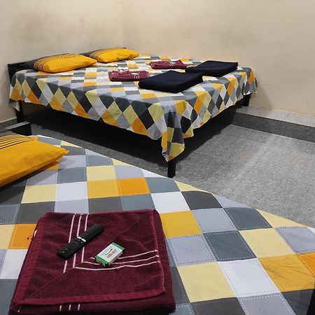 Dandeli Crocodile Edge Home Stay Exterior photo
