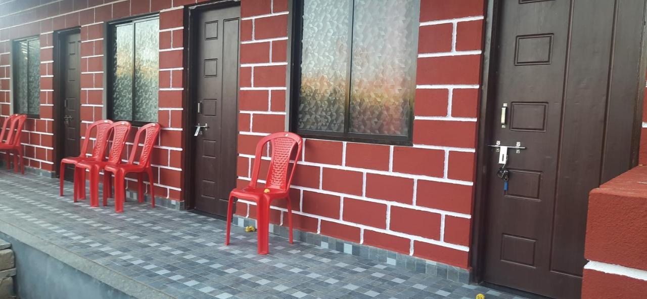 Dandeli Crocodile Edge Home Stay Exterior photo