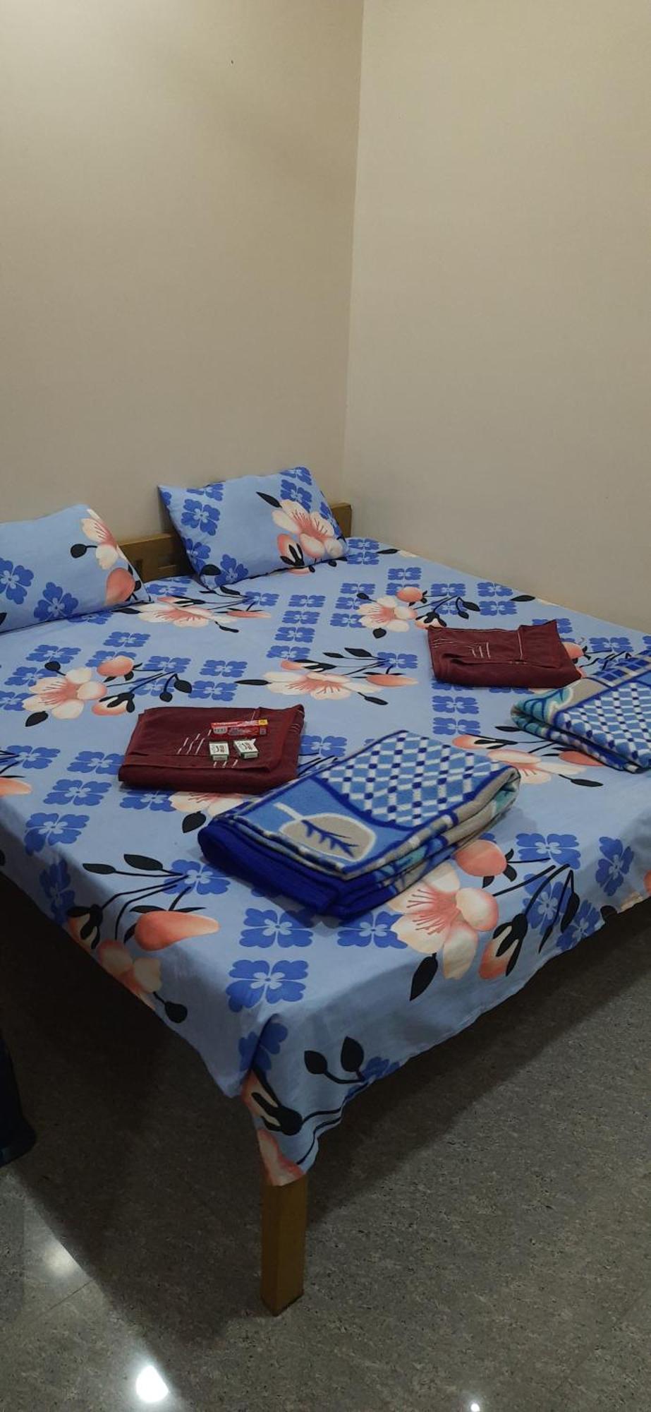 Dandeli Crocodile Edge Home Stay Exterior photo